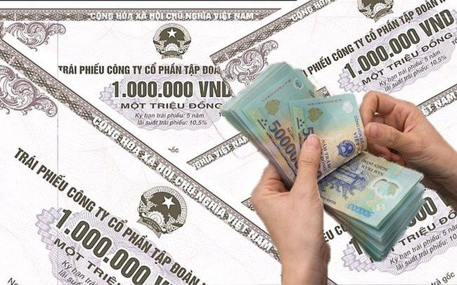 Ngân hàng Nhà nước tiếp tục phát hành thêm 10.000 tỷ đồng tín phiếu