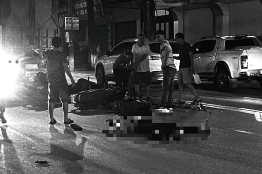 Hà Giang: Vụ tai nạn đặc biệt nghiêm trọng khiến 3 người chết, 3 người bị thương