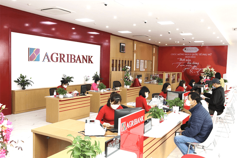 Agribank triển khai gói cho vay trả nợ trước hạn tại ngân hàng khác lãi suất chỉ từ 6%