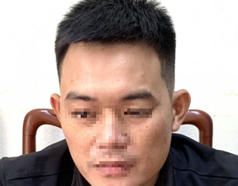 Bắt giữ đối tượng giết người trước cửa quán Pub