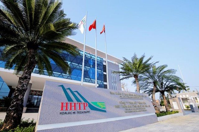Chuyển giao Ban Quản lý Khu Công nghệ cao Hòa Lạc về UBND thành phố Hà Nội