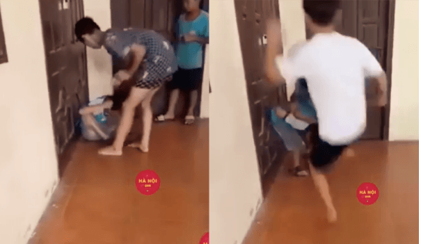 Sở chỉ đạo việc học sinh bị đánh hội đồng