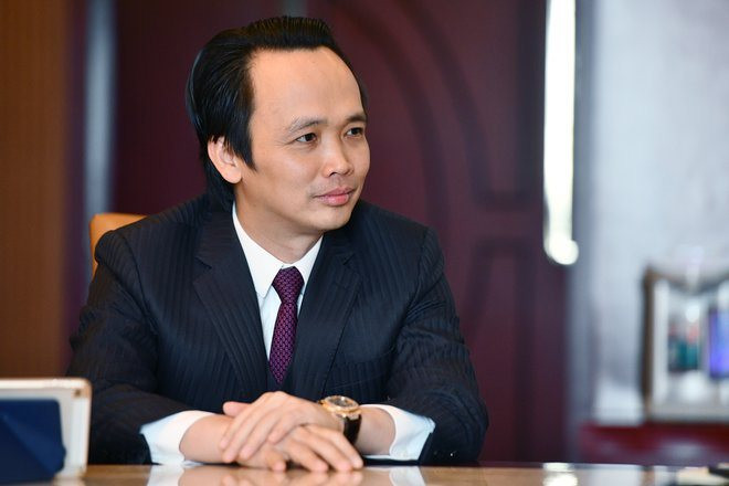 Bị cáo Trịnh Văn Quyết sắp hầu tòa