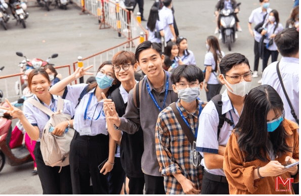Thêm 5 trường công bố lịch nghỉ Tết Nguyên đán