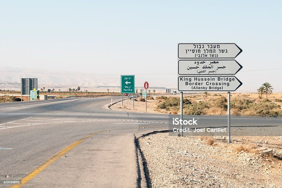 Khảo sát phương án sơ tán người Việt ở Israel khi chiến sự leo thang
