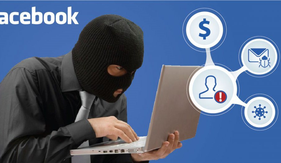 Mất gần 900 triệu vì kết bạn trên facebook