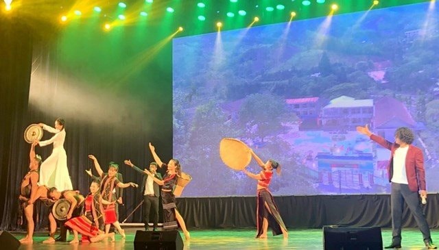 Thay đổi thời gian tổ chức chương trình kỷ niệm thành lập tỉnh Bắc Ninh mới