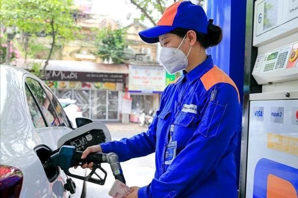 Giá xăng dầu đồng loạt giảm từ chiều nay 13/11