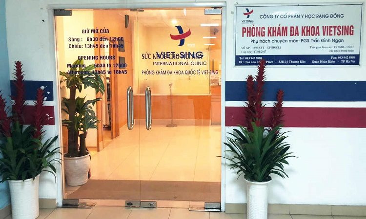 Không gia hạn lưu hành thuốc với Y học Rạng Đông