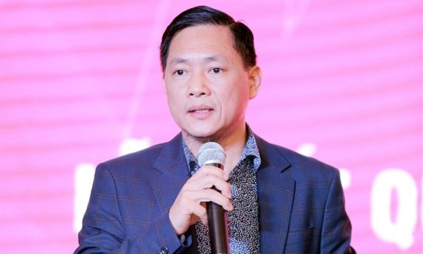 Nguyễn Cao Trí đã nộp lại bao nhiêu trong thương vụ nghìn tỷ với Trương Mỹ Lan?
