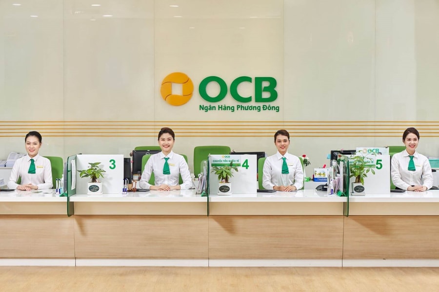 Những ‘nốt’ thăng trầm trong hoạt động của Ngân hàng OCB