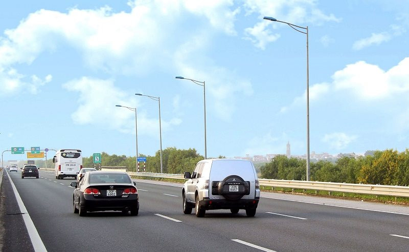 Doanh nghiệp ở TP HCM góp mặt gói thầu giao thông “khủng” ở Hưng Yên