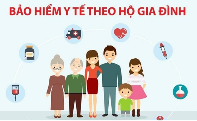 Điều kiện, thủ tục để người nước ngoài tham gia BHYT hộ gia đình