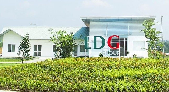 LDG lên tiếng trước việc Chủ tịch bị tạm giam