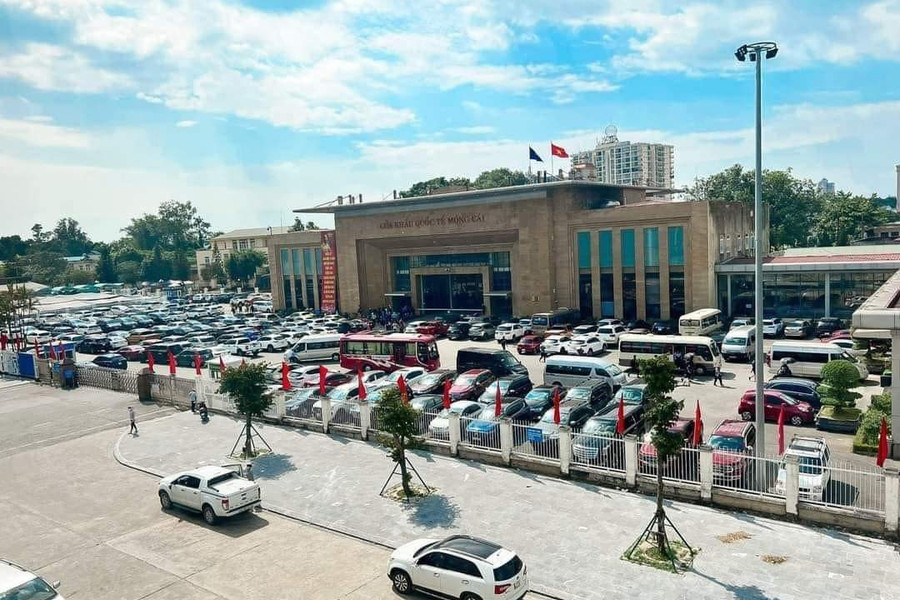 Quảng Ninh đẩy mạnh chống buôn lậu qua biên giới