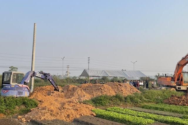 Vĩnh Phúc: Vững vàng vượt qua khó khăn, đưa kinh tế, xã hội phát triển