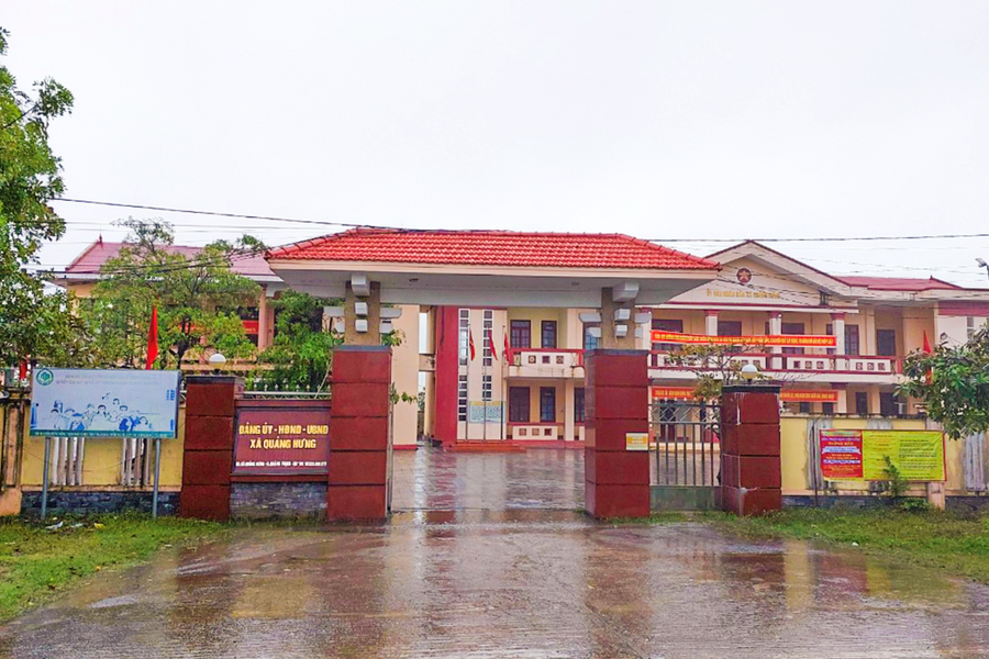 Phó Bí thư Đảng ủy xã đánh bạc tại nhà riêng