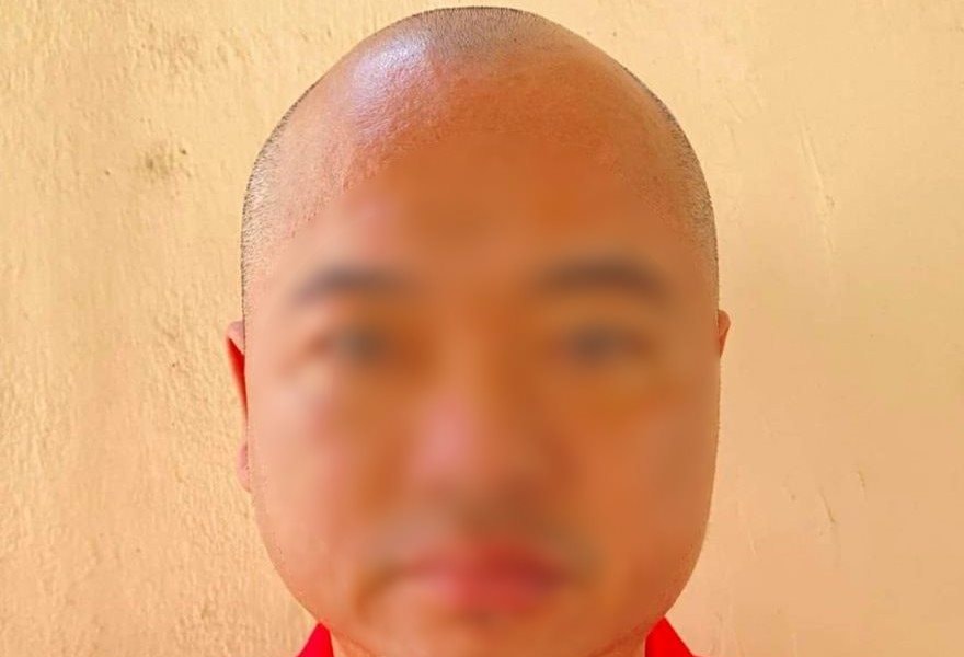 Bình Dương: Trao trả 67 triệu đồng cho người dân bị lừa qua mạng
