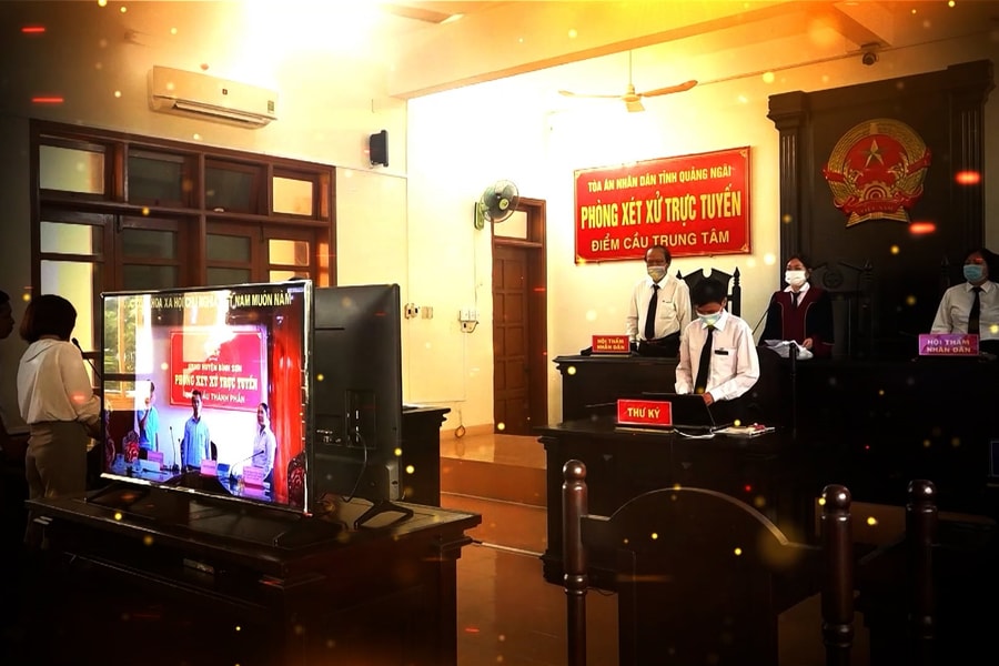 Hồ sơ xét xử: Người dân thắng kiện vì Ủy ban nhân dân ban hành quyết định không thỏa đáng