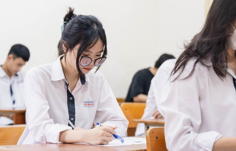 Chứng chỉ Vstep được đưa vào danh mục miễn thi tốt nghiệp THPT Ngoại ngữ