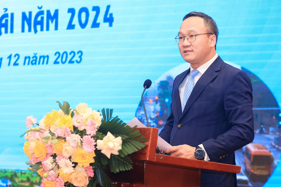54 tác phẩm đạt giải thưởng báo chí tuyên truyền về an toàn giao thông năm 2023