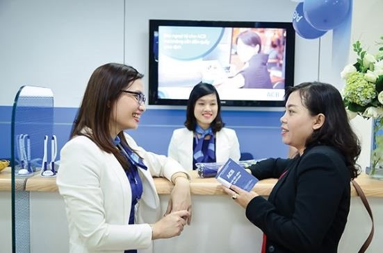 ACB dành 2.000 tỷ đồng Tín dụng Xanh cho doanh nghiệp