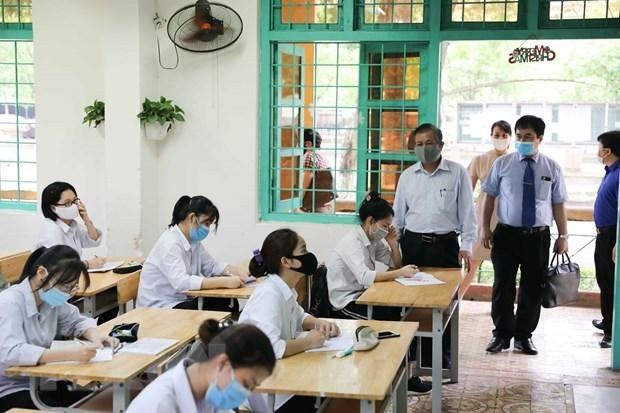 Bộ Giáo dục sẽ tổ chức nhiều cuộc thanh, kiểm tra trong năm 2024