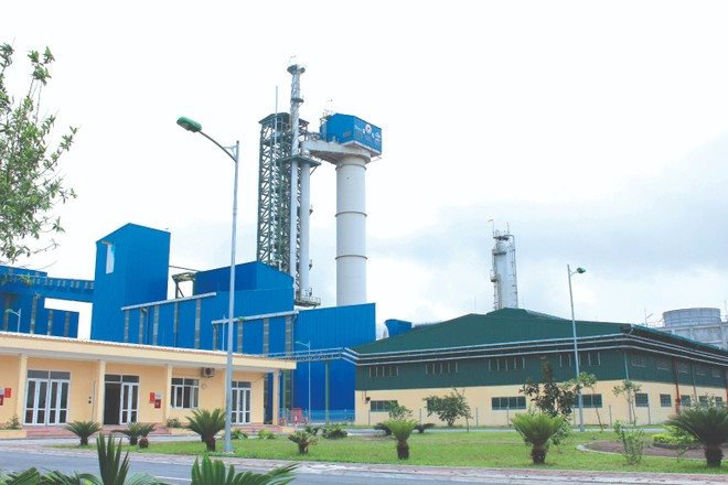 Xử phạt Phân lân nung chảy Lào Cai 700 triệu đồng