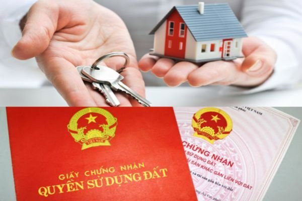 Đất đã thông báo thu hồi có được chuyển nhượng không?