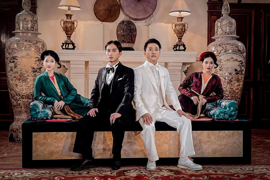 Cảnh báo tình trạng lừa đảo vé phim "Đào, Phở và Piano"