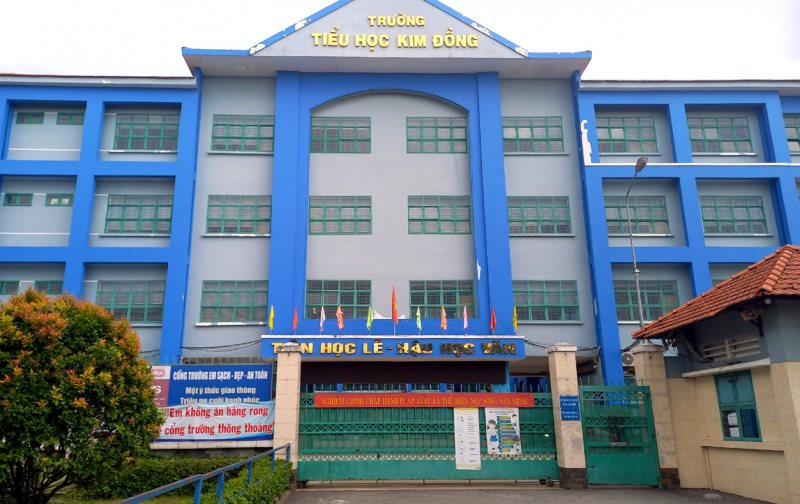 Nguyên Hiệu trưởng lên tiếng việc bị kỷ luật, điều chuyển