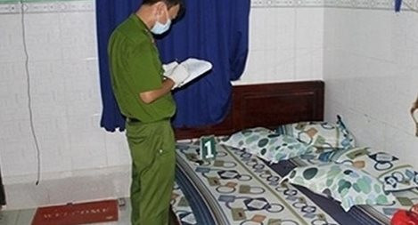 Điều tra vụ nữ sinh lớp 12 tử vong trong nhà nghỉ