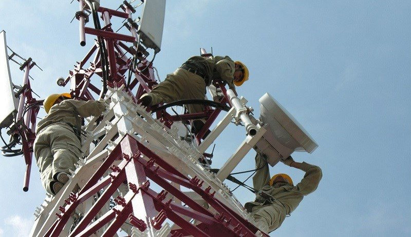 Đấu giá các khối "băng tần vàng" cho mạng 5G sẽ diễn ra vào tháng 3 tới