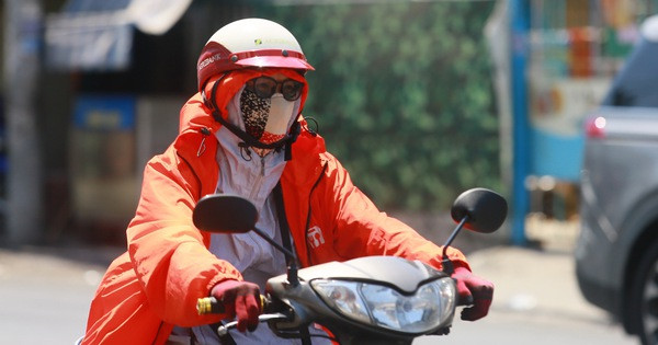 Dự báo thời tiết 28/2: Nam Bộ nắng nóng, Bắc Bộ không khí lạnh tăng cường