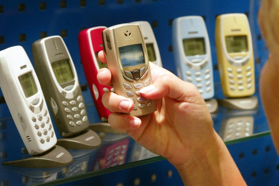 Mạng di động 2G "cục gạch" sẽ chặn kết nối từ ngày 01/3