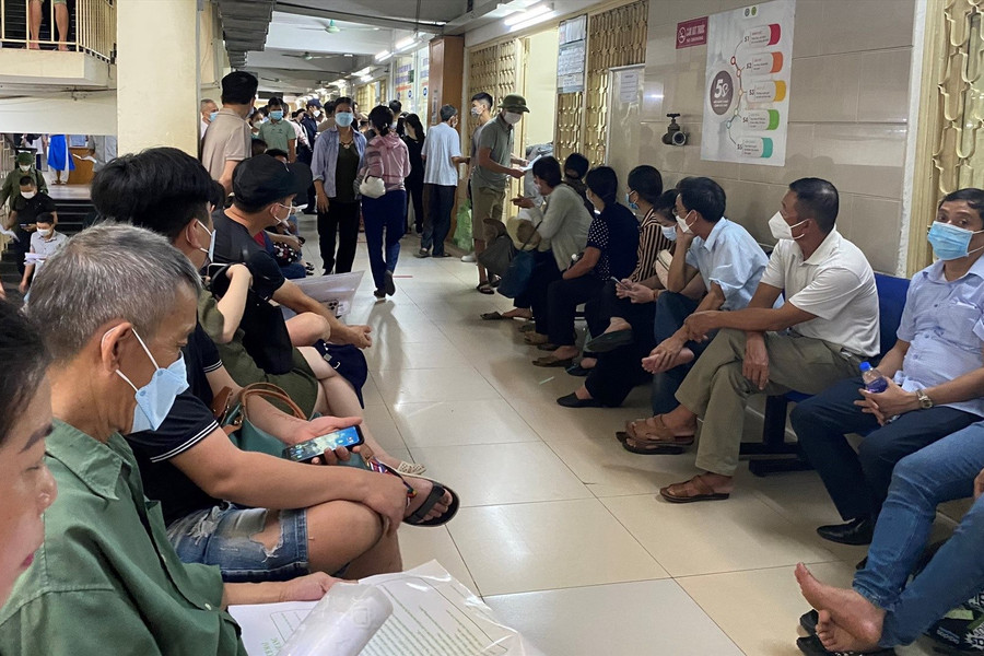 Đề xuất BHYT trả chi phí khám sàng lọc ung thư, tiểu đường