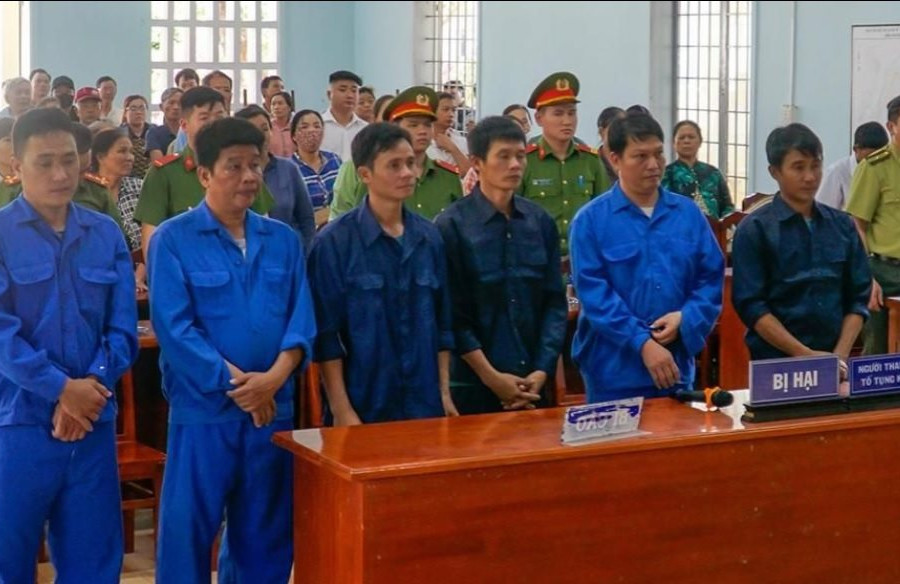 Cái giá phải trả khi săn bắt động vật quý hiếm