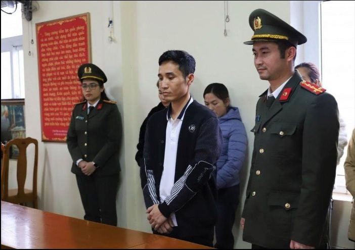 Băng tổ chức cho người khác trốn đi nước ngoài sa lưới