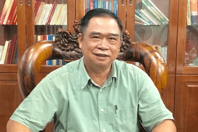 Ngày cựu Giám đốc Công an Hải Phòng Đỗ Hữu Ca ra toà