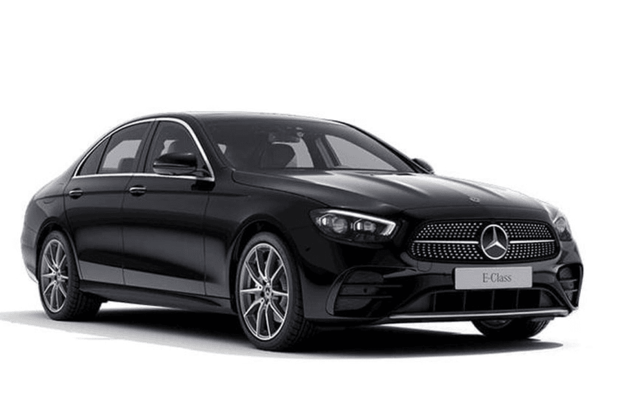 Hơn 400 xe Mercedes E-class bị triệu hồi do lỗi chết máy