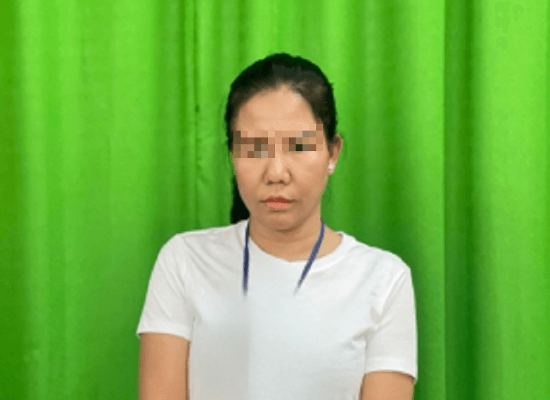 Lừa góp vốn mua nhà giá rẻ, chiếm đoạt hơn 80 tỷ đồng