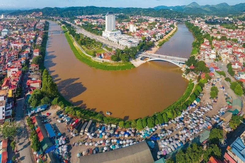 Phê duyệt Quy hoạch tỉnh Lạng Sơn thời kỳ 2021 - 2030, tầm nhìn đến năm 2050