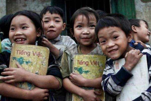 Khởi động Dự án Nâng cao chất lượng giáo dục trị giá hơn 120 tỷ đồng