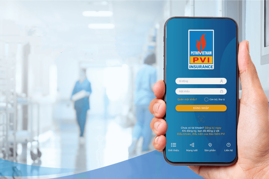 Lợi ích khi mua bảo hiểm trực tuyến