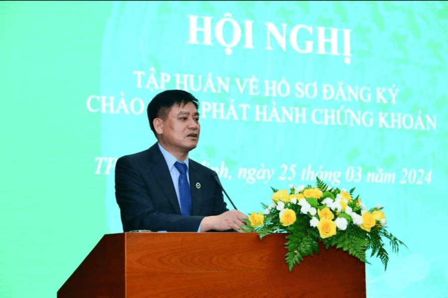 Doanh nghiệp cần minh bạch trong huy động vốn