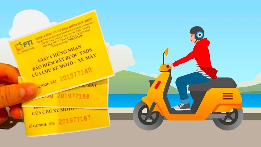 Những quy định mới về bảo hiểm bắt buộc đối với xe cơ giới