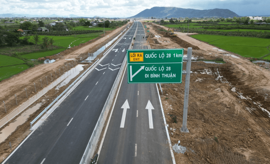 Huy động mọi nguồn lực đầu tư hạ tầng giao thông