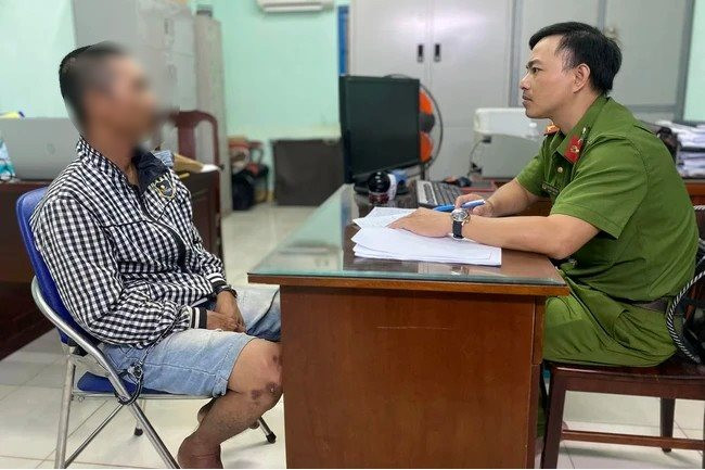 Phát hiện hơn 20kg ma túy trên bãi biển nhưng không trình báo
