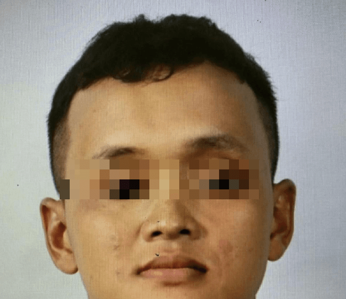 Mượn xe Sh của bạn đem cầm để trả nợ