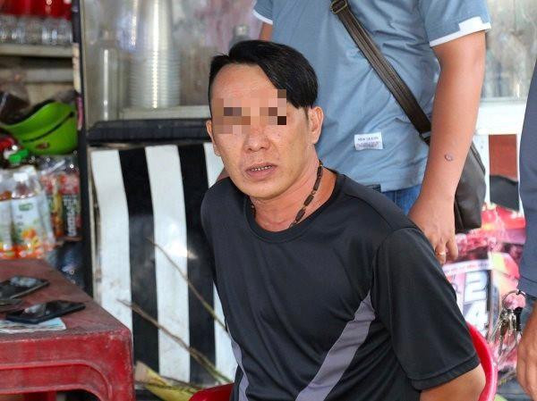 “Hiếu gà” - Hung thần cho vay lãi nặng ở chợ Sóc Trăng bị bắt